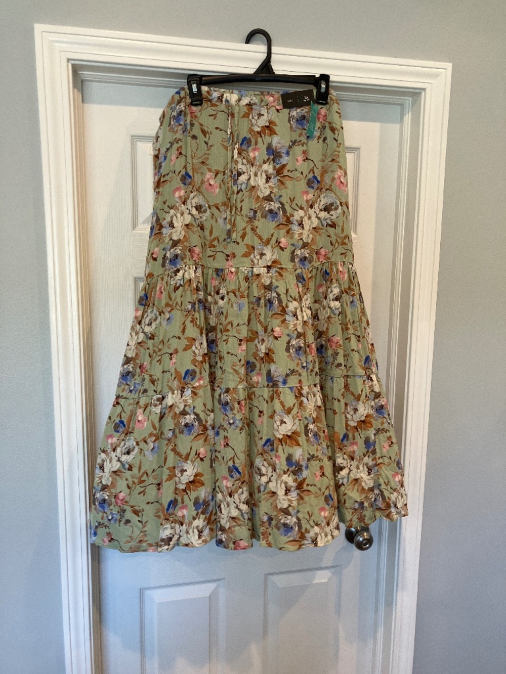 skirt